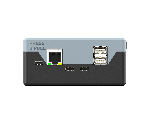 Axon Enclosure Render 1.99 1