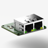 pcie ethernet board render 2.228